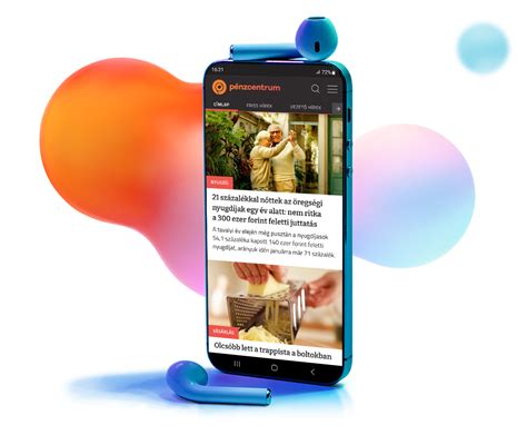 Mobilapplikáció képernyőképe étrendkövető funkciókkal