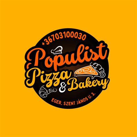 Pizza Home Eger külső megjelenése a Katona téren
