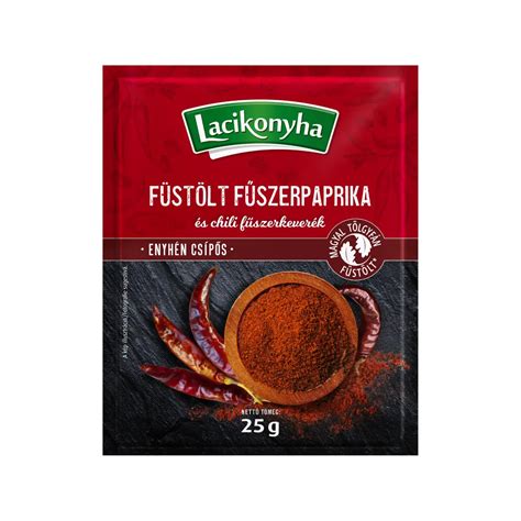 Fűszerkeverék cukkinis lecsóhoz