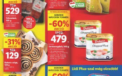 Lidl 3.5 kg-os hasábburgonya akció