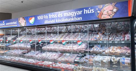 Húsok és fagyasztási idő