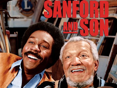A Sanford and Son főszereplői