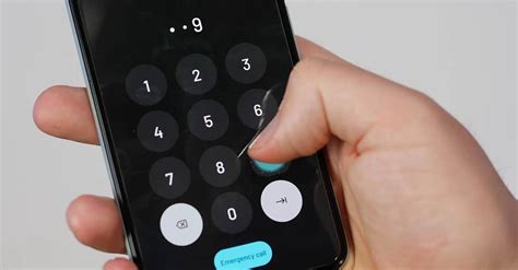 telefon gombok kódok beütéséhez