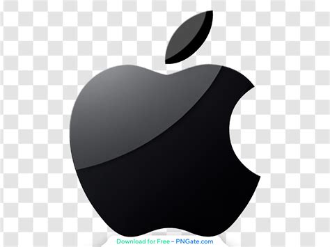 Apple logo és Smart Clinic logó
