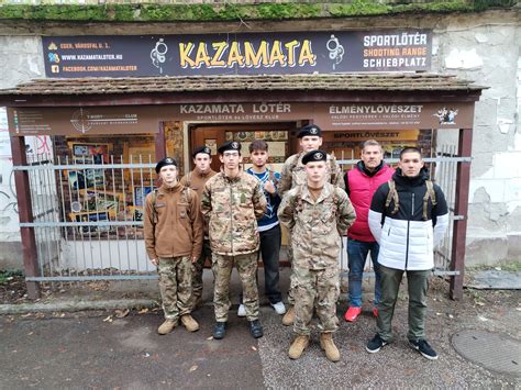 Sikeres házi termék stand