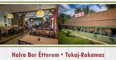 Halra Magyar Halra Bor Bisztró külső képe