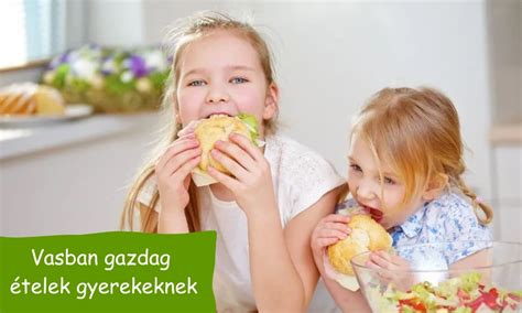 Keményítőtartalmú ételek gyerekeknek