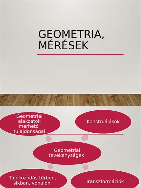 Körgyűrű keresztmetszetű rúd geometriai paraméterei