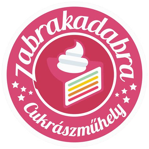Zabrakadabra cukrászműhely belső tere, ahol a frissen készült termékek sorakoznak