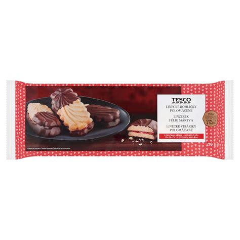 Kakaós és gyümölcsös kekszek díszítéssel
