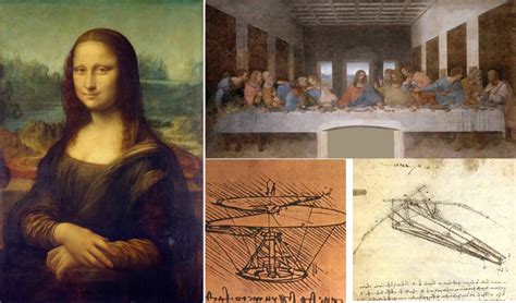 Leonardo da Vinci festménye, melynek technikája eltér a hagyományos freskóktól