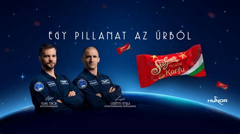 Liofilizált ételek az űrben