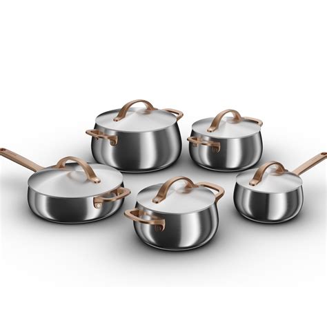Berghoff grillsütő választék