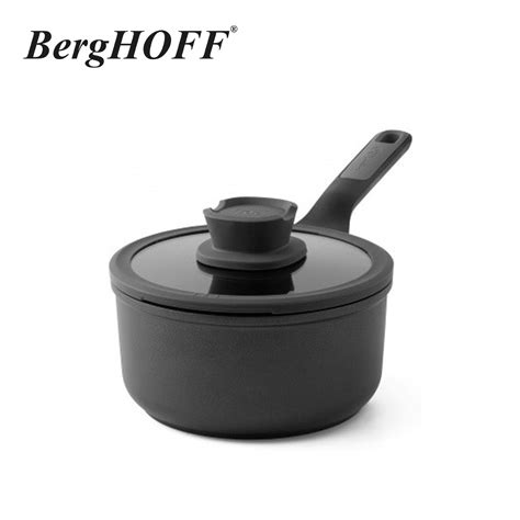 Berghoff minőségi garancia