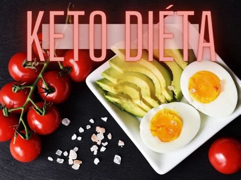 Ketogén diéta ételek