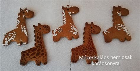 Cukorgyöngyös mézeskalácsok