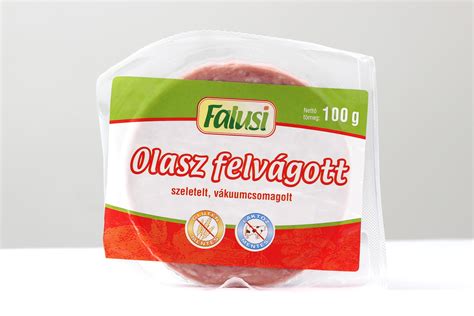 Felvágott gluténmentes piskóta