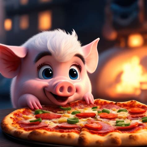 egy sportos nő, aki zöldséges pizzát eszik edzés után