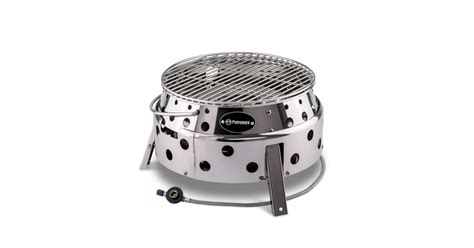 Különböző anyagú grillrácsok