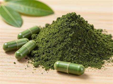 A spirulina alga tápanyagtartalma