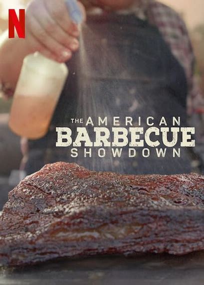 Amerikai barbecue
