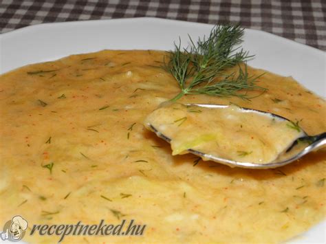 Tökfőzelék variációk és gyors tippek