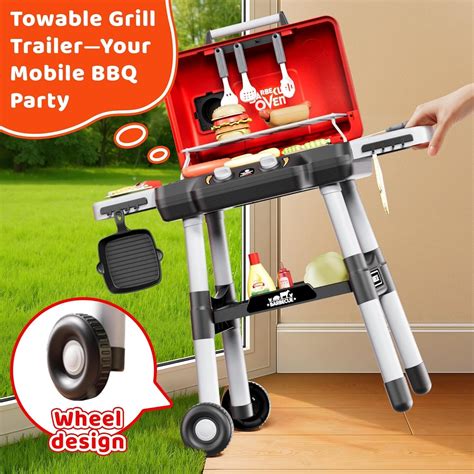 Grill és konyhai eszközök