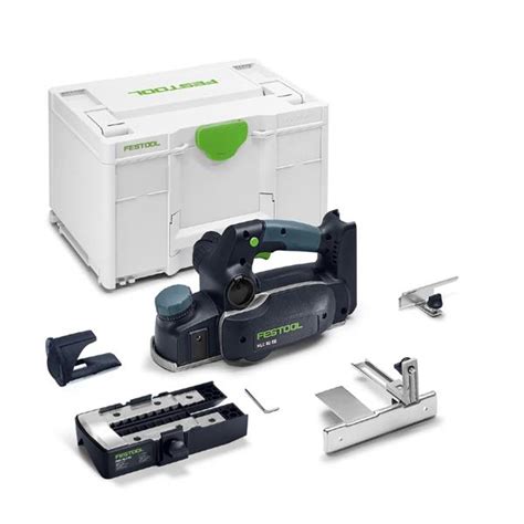 Festool HLC 82 EB-Basic akkumulátoros gyalugép