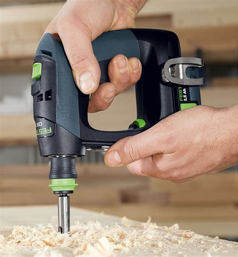 Festool garancia embléma