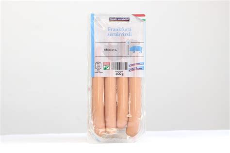 Frankfurti virsli