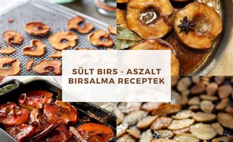 Sült birsalma fahéjas cukorral