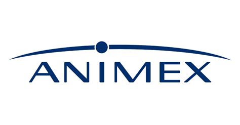 Az Animex Foods logója