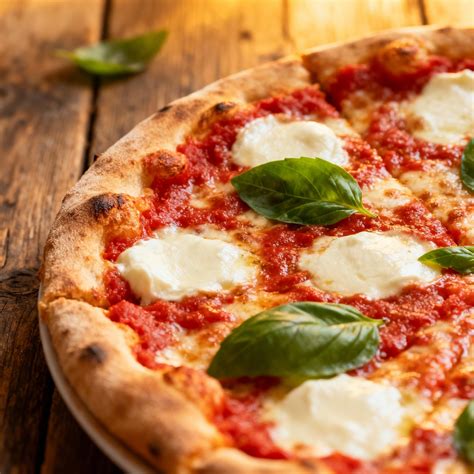Egyedi zabpehelylisztes pizzák otthoni elkészítésre