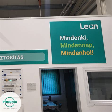 Raktári környezet címkézési példákkal
