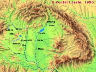 A Genezáreti-tó és a környező dombság