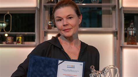 Györgyi Anna a Harmadnapon című filmben