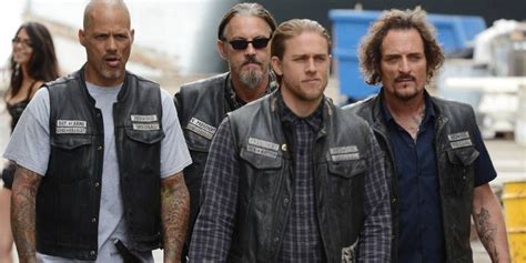 Sons of Anarchy a finálé után
