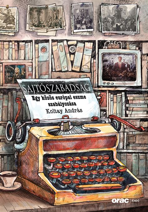 A sajtószabadság jelképe