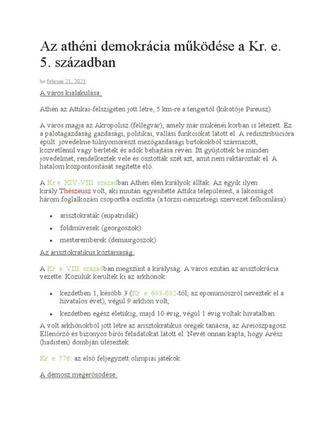 Az illiberális demokrácia fogalma