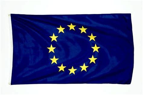 Az Európai Unió zászlója
