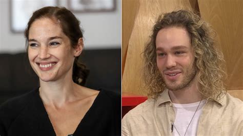 A Hurok című film plakátja, rajta Száraz Dénes, Martinovics Dorina és Anger Zsolt