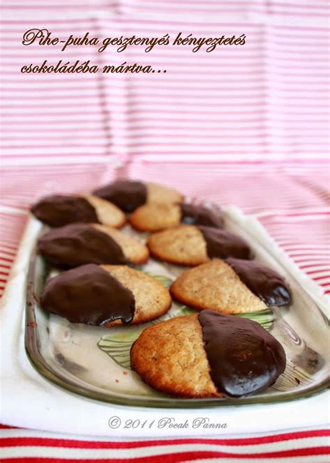 Paleo csokoládés kekszek