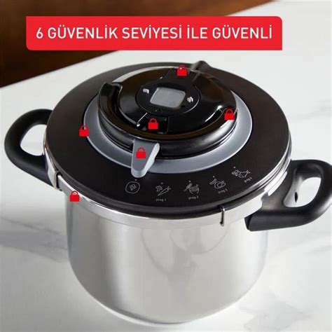 Tefal Clipso+ CHEF P4550731