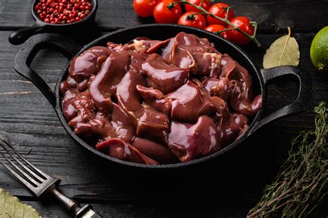 Friss libamáj és kacsamáj összehasonlítása