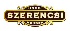 Szerencsi Bonbon Kft. logó