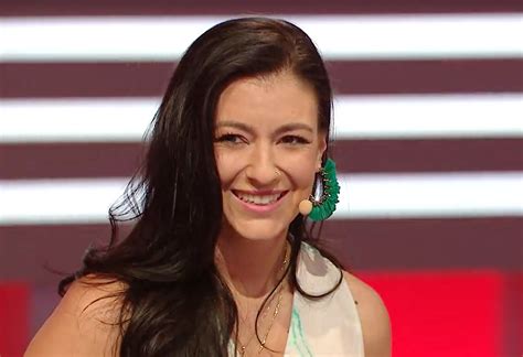 Stana Alexandra és Horváth Gréta közös fotón
