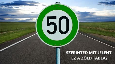 Közlekedési tábla - Zéró tolerancia