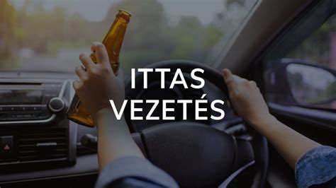 Ittas vezetés jogi következményei infografika
