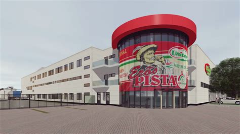 Univer gyár Kecskemét