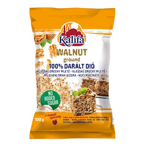 A dió sokoldalú hasznosítása